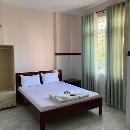 Hoang Minh 846 Hostel 头顿 外观 照片