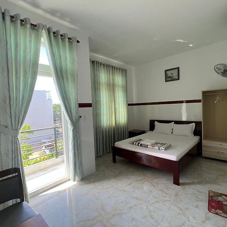 Hoang Minh 846 Hostel 头顿 外观 照片