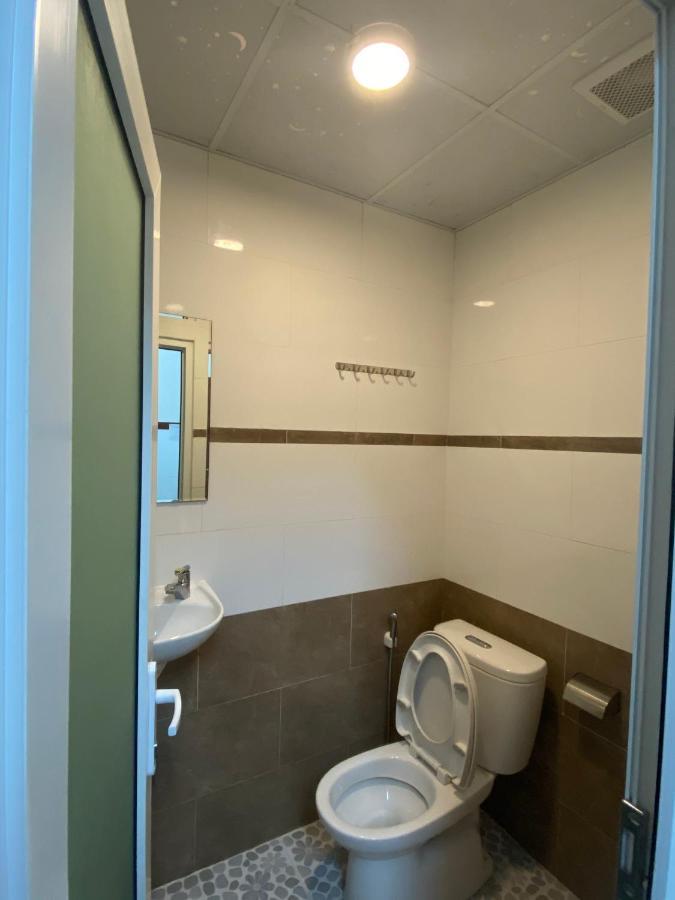 Hoang Minh 846 Hostel 头顿 外观 照片