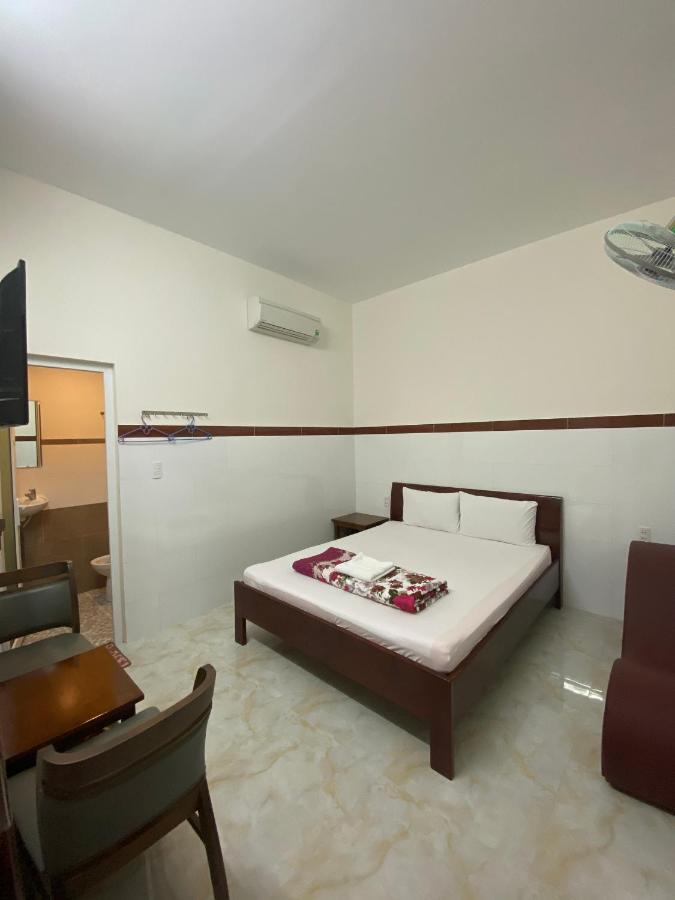 Hoang Minh 846 Hostel 头顿 外观 照片