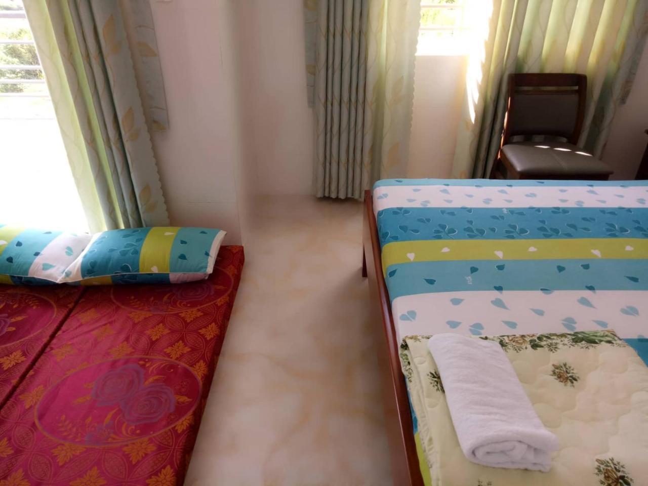 Hoang Minh 846 Hostel 头顿 外观 照片