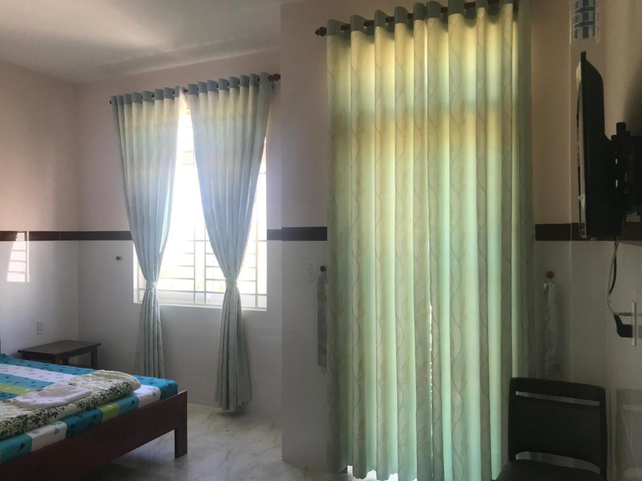 Hoang Minh 846 Hostel 头顿 外观 照片