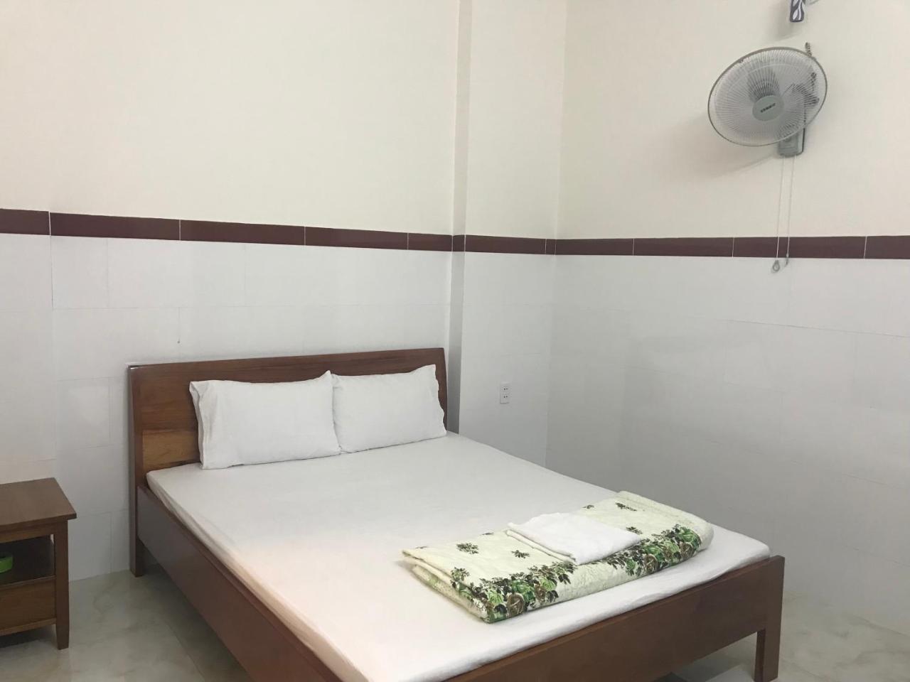Hoang Minh 846 Hostel 头顿 外观 照片