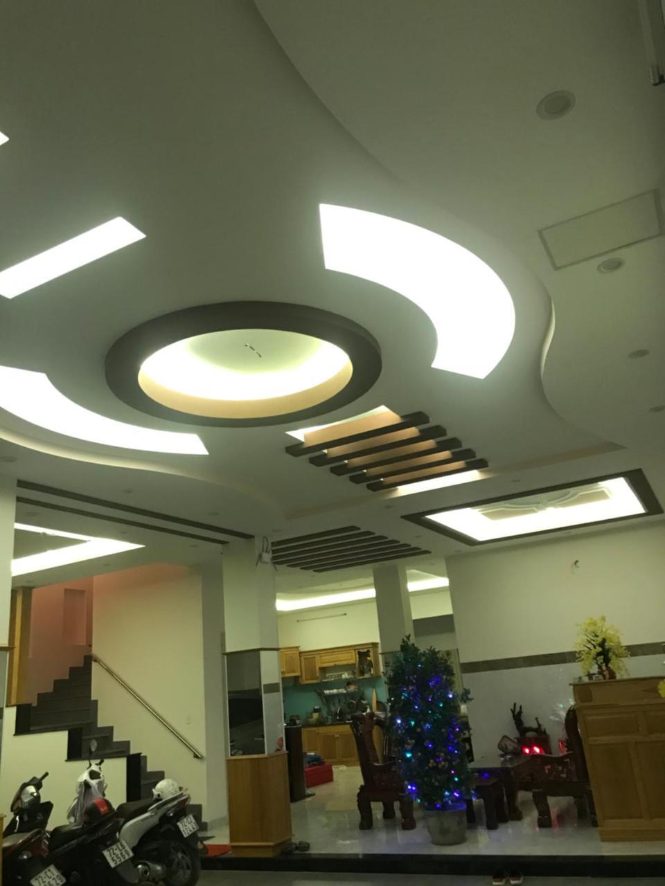 Hoang Minh 846 Hostel 头顿 外观 照片